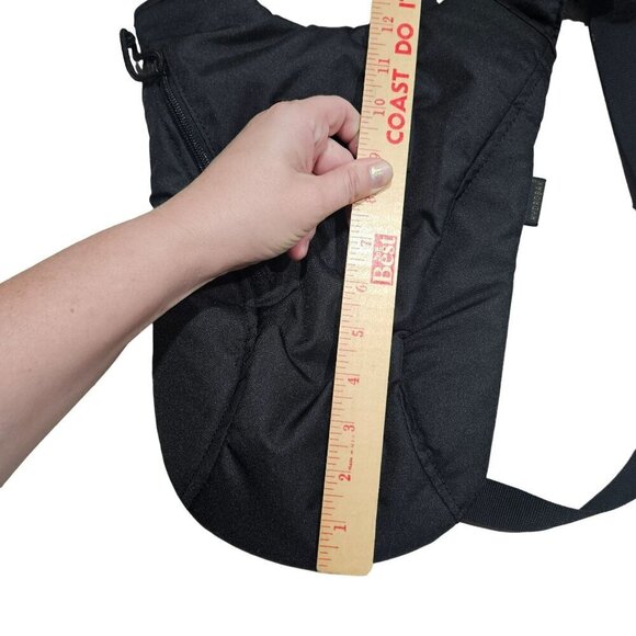 CamelBak Hydrobak Hydration Pack Backpack Black Hiking Lightweight Minimalist - Picture 5 of 7